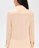 Renggli Renggli Georgette Button Up St. Germain - 3