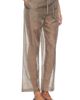RENGGLI RENGGLI Organza Pant - 2
