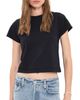 Renggli Renggli Renggli Crop Tee Ink - 1