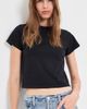 Renggli Renggli Renggli Crop Tee Ink - 2