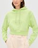 Renggli Renggli Renggli Hoodie Lime - 2