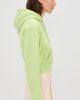 Renggli Renggli Renggli Hoodie Lime - 4