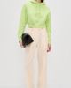 Renggli Renggli Renggli Hoodie Lime - 5