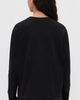 Renggli Renggli Renggli Long Sleeve Tee Ink - 3