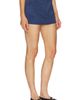 RENGGLI RENGGLI Satin Cargo Skirt - 2