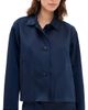 Renggli Renggli Satin Jacket Midnight - 1