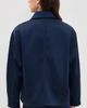 Renggli Renggli Satin Jacket Midnight - 3