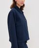 Renggli Renggli Satin Jacket Midnight - 4