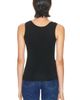 RENGGLI RENGGLI Scoop Neck Tank Top - 3