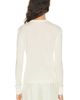 RENGGLI RENGGLI Silk Cashmere Crewneck Sweater - 3