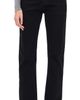 Renggli Renggli Straight Jeans Charcoal - 1