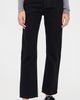 Renggli Renggli Straight Jeans Charcoal - 2