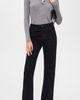 Renggli Renggli Straight Jeans Charcoal - 5