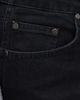 Renggli Renggli Straight Jeans Charcoal - 6