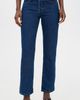 Renggli Renggli Straight Jeans Deep Indigo - 2