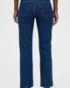 Renggli Renggli Straight Jeans Deep Indigo - 3
