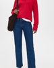 Renggli Renggli Straight Jeans Deep Indigo - 5