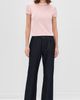 Renggli Renggli Straight Jeans Shadow - 5