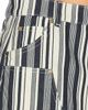 RENGGLI RENGGLI Stripe Cargo Skirt - 6