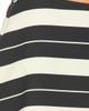 RENGGLI RENGGLI Stripe Slit Mini Skirt - 6