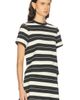 RENGGLI RENGGLI Stripe Slit Tee - 2