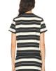RENGGLI RENGGLI Stripe Slit Tee - 3