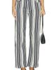 RENGGLI RENGGLI Stripe Straight Jean - 1