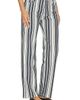 RENGGLI RENGGLI Stripe Straight Jean - 2