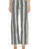 RENGGLI RENGGLI Stripe Straight Leg - 1