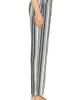 RENGGLI RENGGLI Stripe Straight Leg - 3