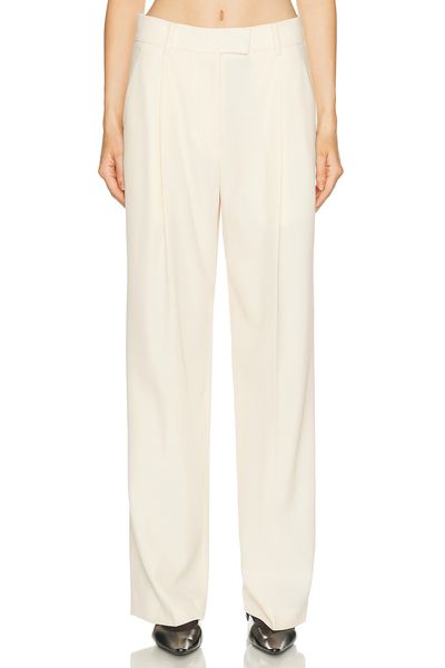 RENGGLI RENGGLI Tailored Trouser