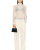 RENGGLI RENGGLI Tailored Trouser - 5