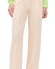 Renggli Renggli Tailored Trousers Vanilla - 1