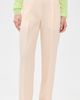 Renggli Renggli Tailored Trousers Vanilla - 2