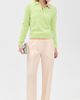 Renggli Renggli Tailored Trousers Vanilla - 5
