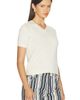 RENGGLI RENGGLI V-neck Knit Tee - 2