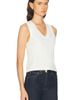 RENGGLI RENGGLI V-Neck Tank Top - 2