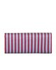 RENNK RENNK Moire Diane Clutch - 2