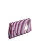 RENNK RENNK Moire Diane Clutch - 3