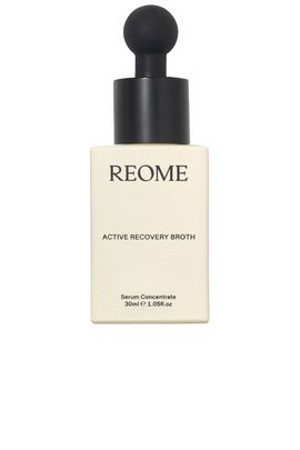REOME REOME Active Recovery Broth 30ml