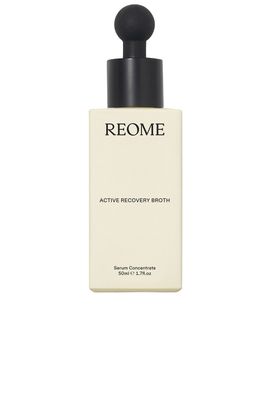REOME REOME Active Recovery Broth 50ml