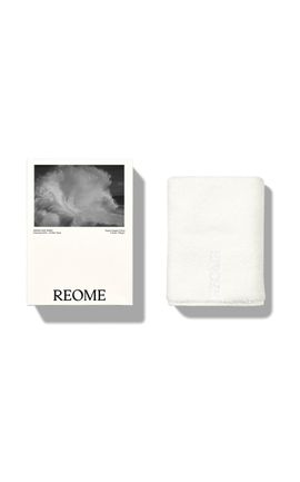 REOME REOME Aerated Face Towel