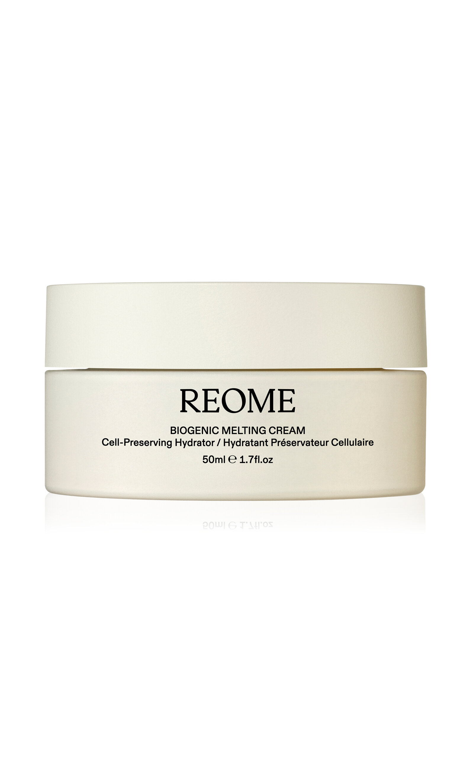 REOME REOME Biogenic Melting Cream