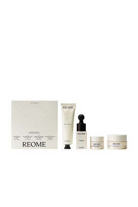 REOME REOME Skin Evolution Set