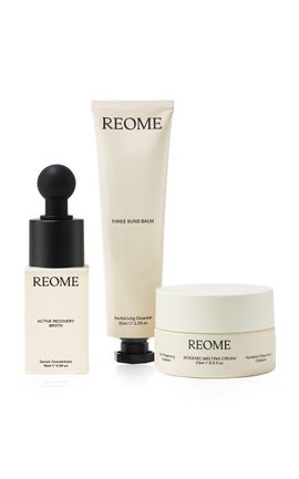 REOME REOME Skin Transformation Trio