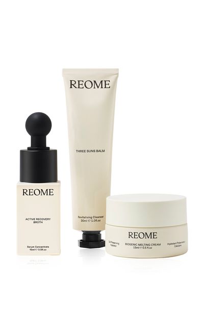 REOME REOME Skin Transformation Trio