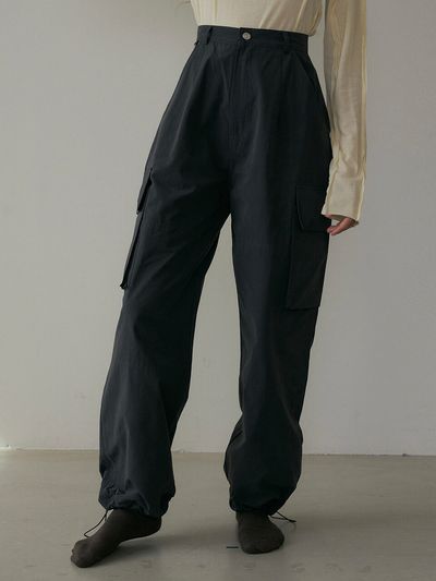 REORG DRO Cargo Pants