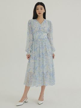 Sho Dress