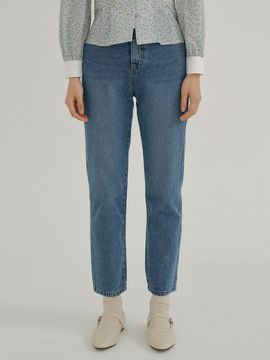 REORG KACK Straight Denim Pant (Blue)