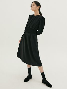 Sho Dress